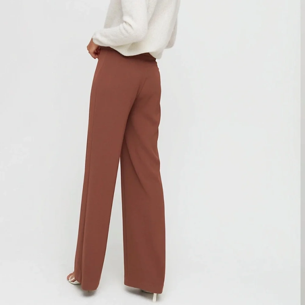 NWT Wilfred Rosalee pant - 0 - Picture 3 of 6